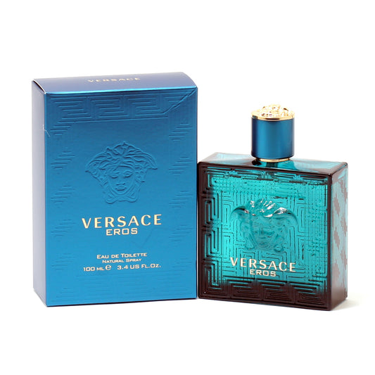 title:VERSACE EROS MEN EDT SPRAY 3.4 OZ;color:not applicable