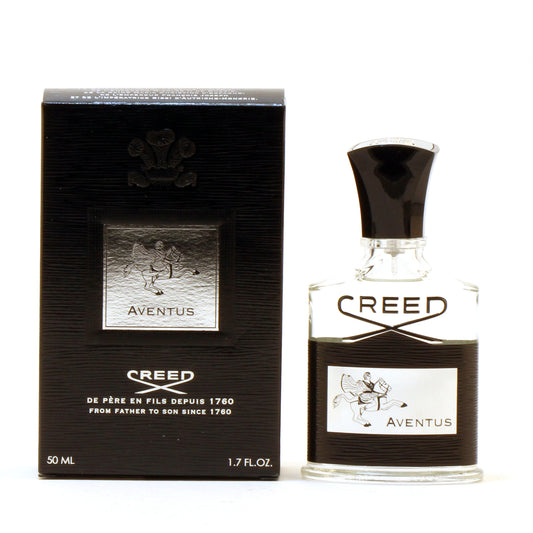 title:CREED AVENTUS MEN EDP SPRAY 1.7 OZ;color:not applicable