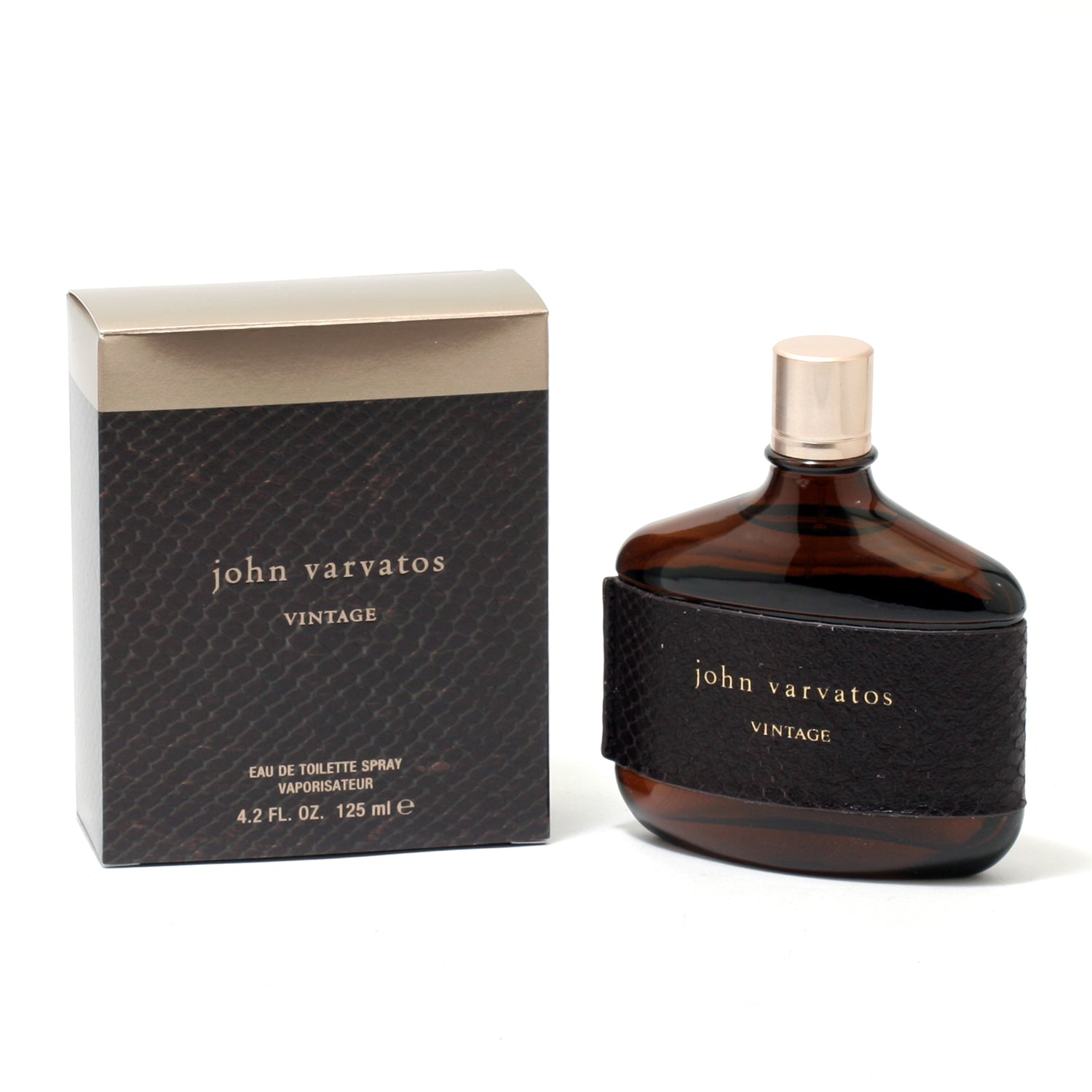 title:JOHN VARVATOS VINTAGE MEN EDT SPRAY 4.2 OZ;color:not applicable