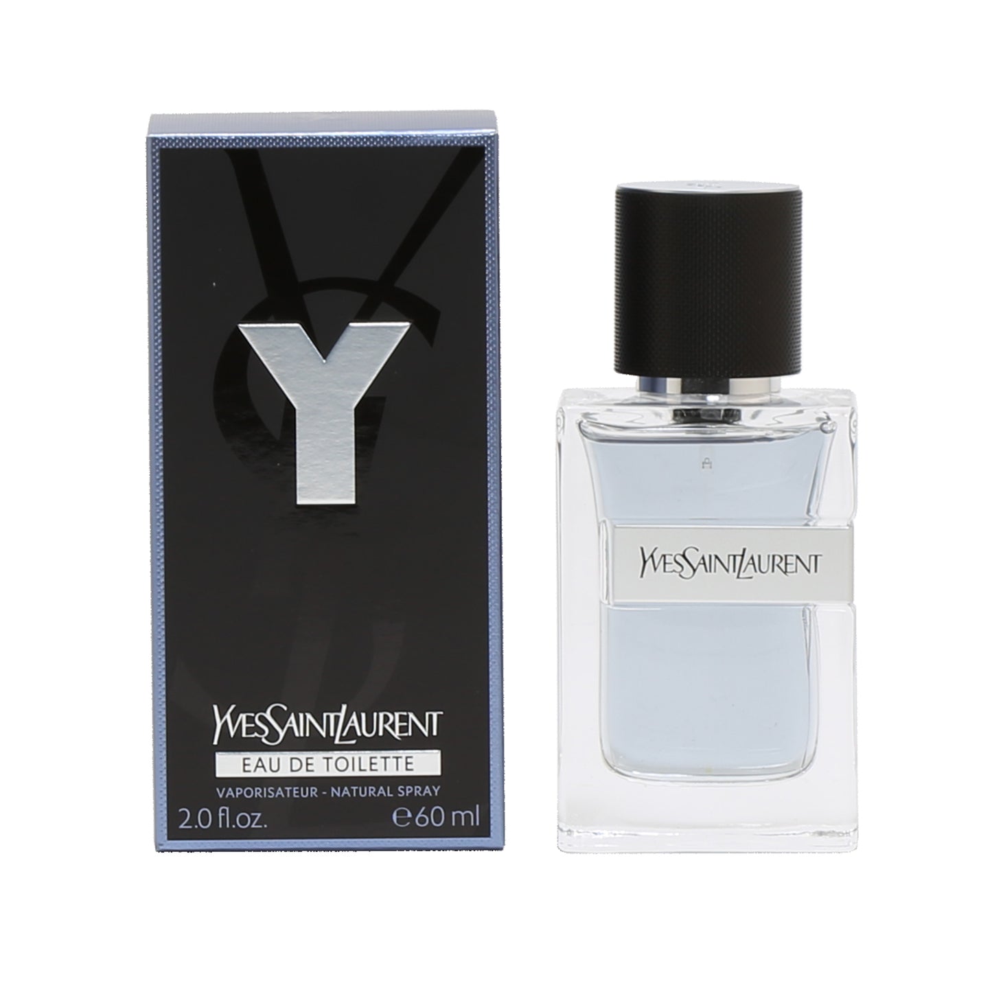 title:Y BY YVES SAINT LAURENT MEN EDT SPRAY 2 OZ;color:not applicable