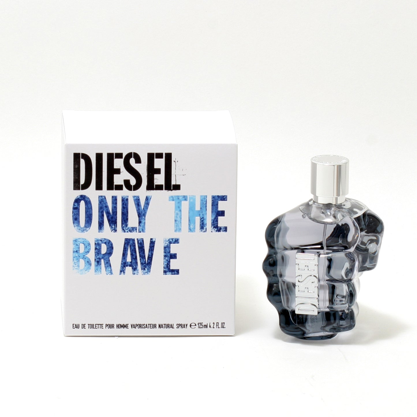 title:DIESEL ONLY THE BRAVE MEN EDT SPRAY 4.2 OZ;color:not applicable