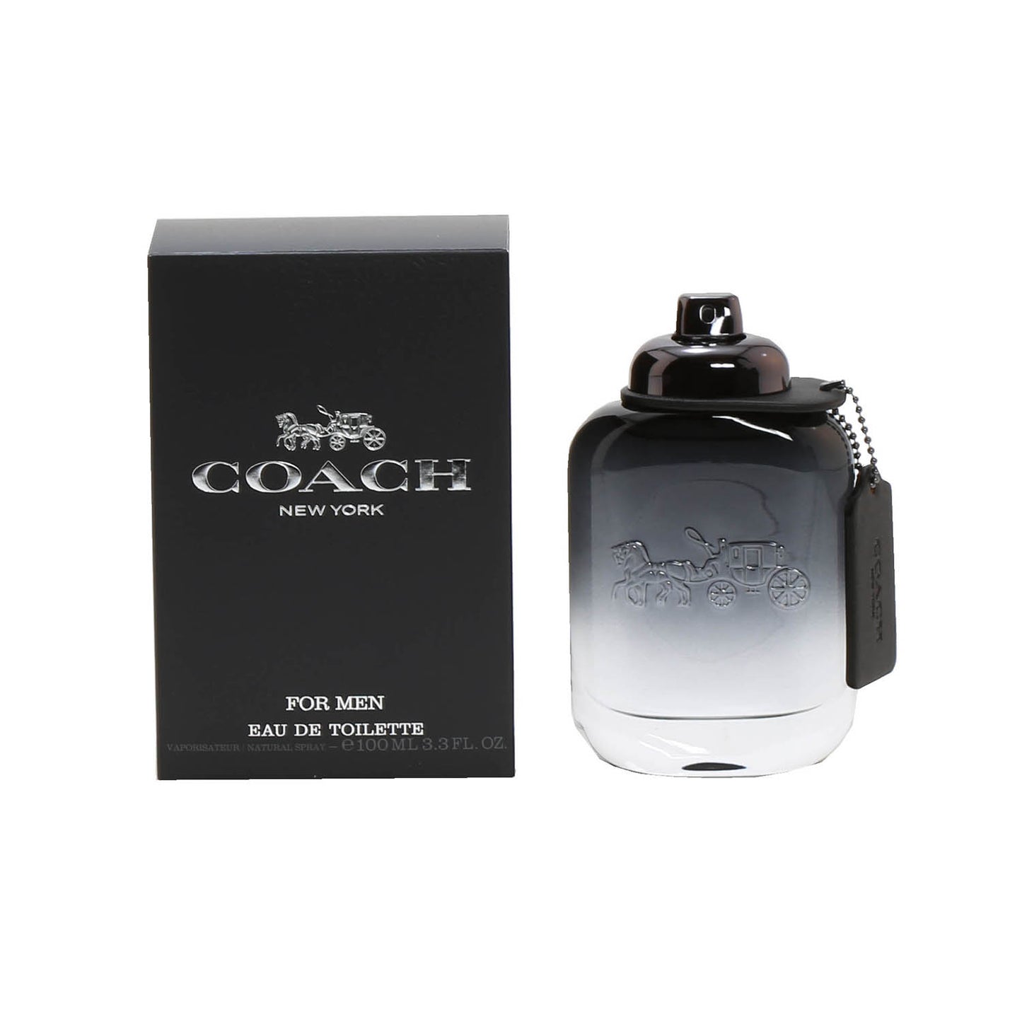 title:COACH NEW YORK FOR MEN EDT SPRAY 3.4 OZ;color:not applicable