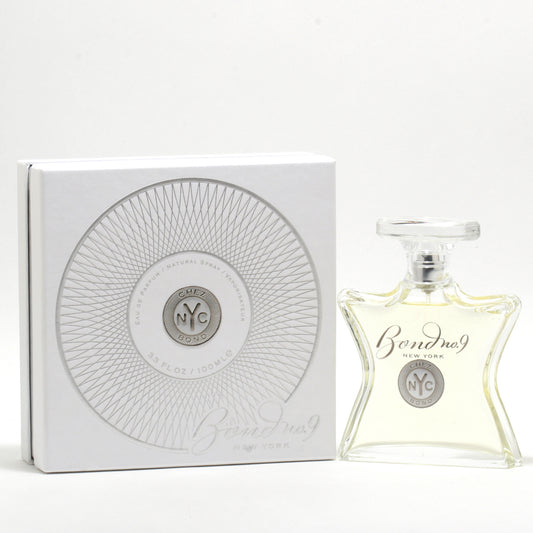 title:BOND NO 9 CHEZ BOND EDP SPRAY 3.3 OZ;color:not applicable