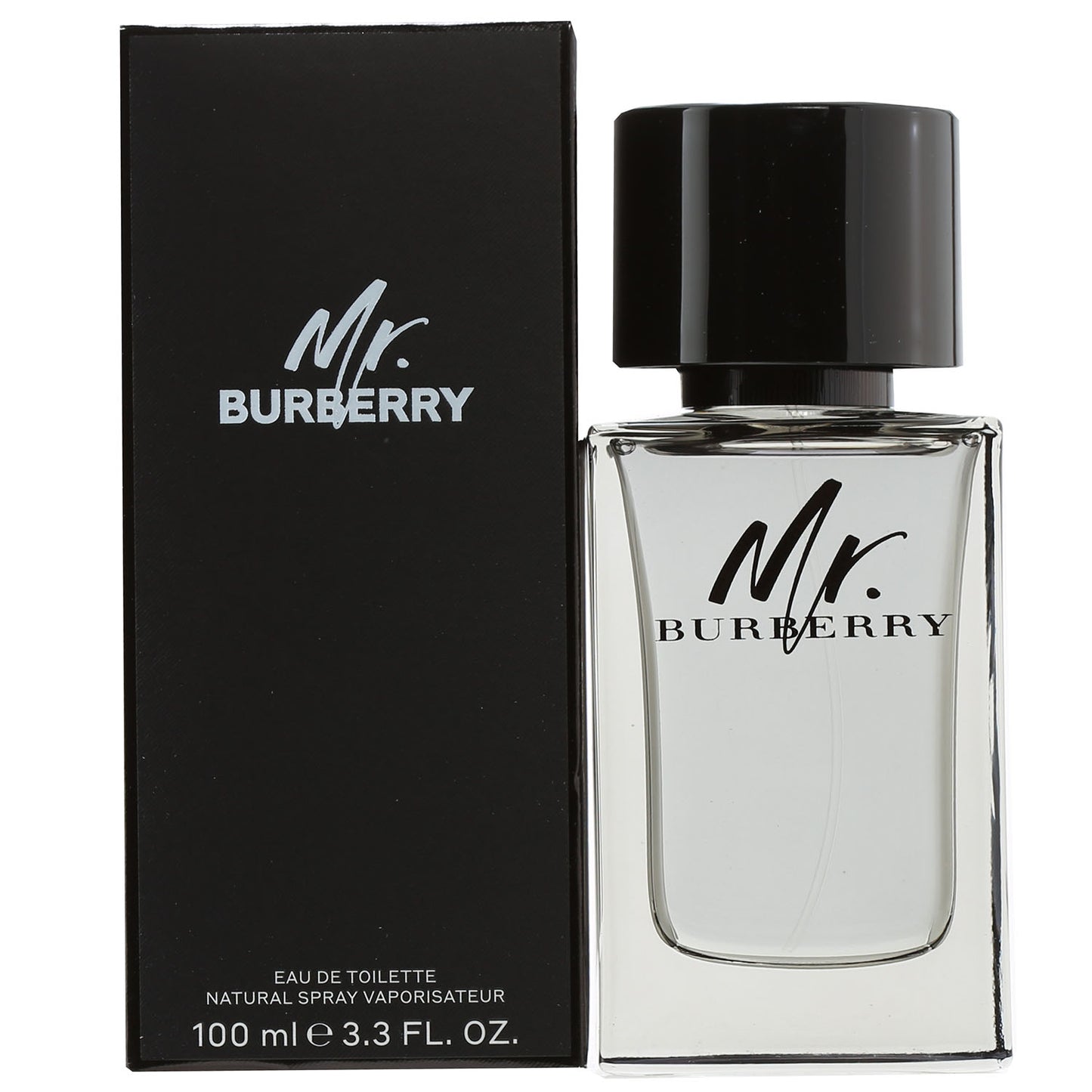 title:MR BURBERRY EDT SPRAY 3.4 OZ;color:not applicable