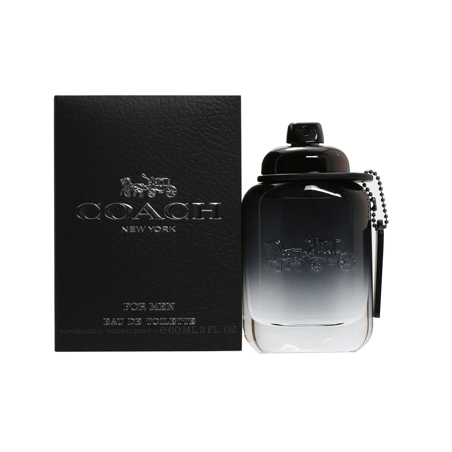 title:COACH NEW YORK FOR MEN EDT SPRAY 2 OZ;color:not applicable