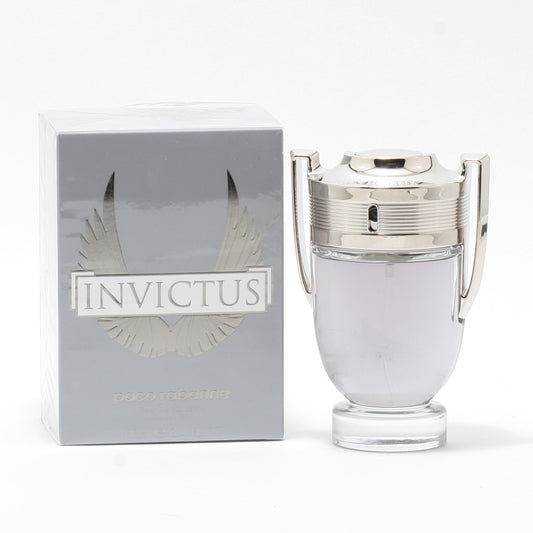 title:PACO RABANNE INVICTUS MEN EDT SPRAY 3.4 OZ;color:not applicable