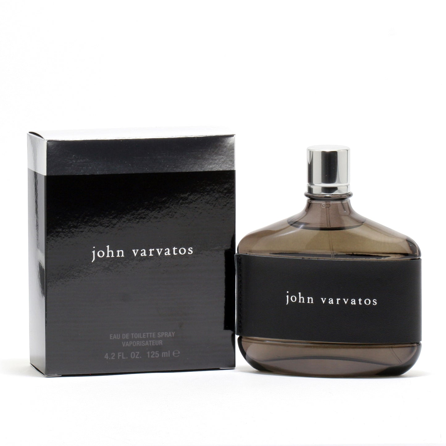 title:JOHN VARVATOS FOR MEN EDT SPRAY 4.2 OZ;color:not applicable