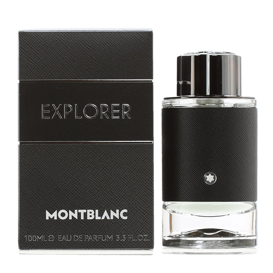 title:MONT BLANC EXPLORER HOMME EDP SPRAY 3.4 OZ;color:not applicable