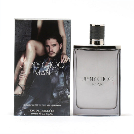 title:JIMMY CHOO MAN EDT SPRAY 3.4 OZ;color:not applicable