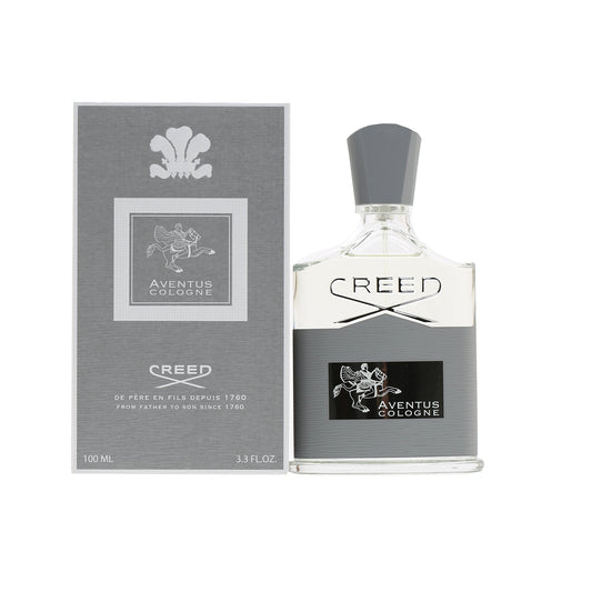 title:CREED AVENTUS COLOGNE MEN SPRAY 3.3 OZ;color:not applicable