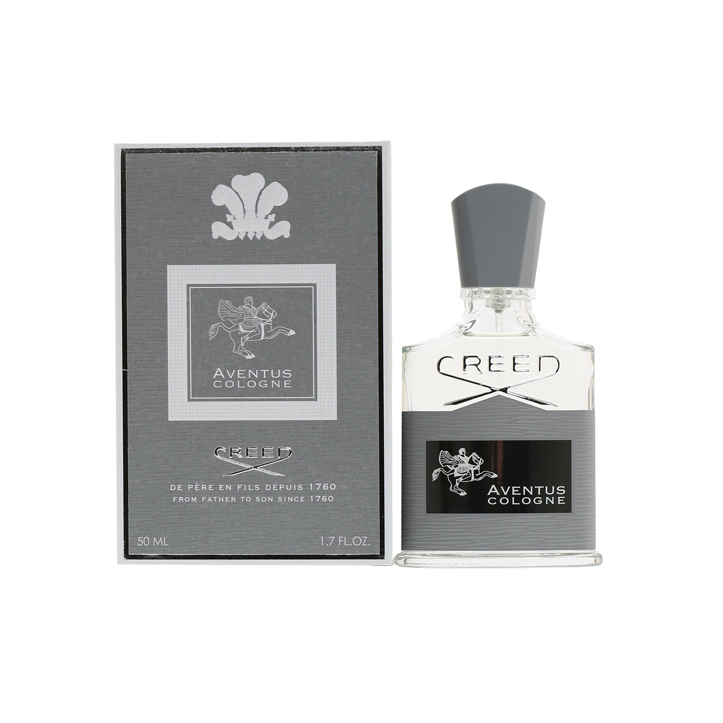 title:CREED AVENTUS COLOGNE MEN EDP SPRAY 1.7 OZ;color:not applicable