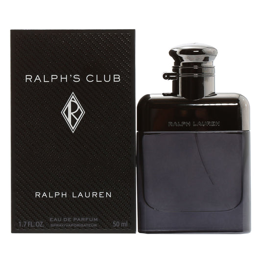 title:RALPH'S CLUB BY RALPH LAUREN EDP MEN SPRAY 1.7 OZ;color:not applicable