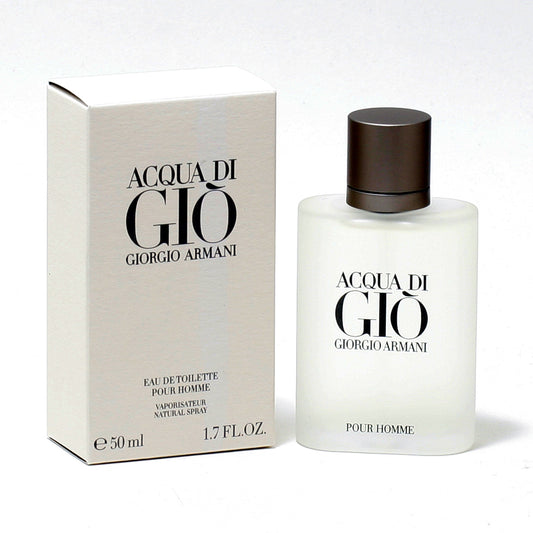 title:ACQUA DI GIO MEN BY GIORGIO ARMANI EDT SPRAY 1.7 OZ;color:not applicable