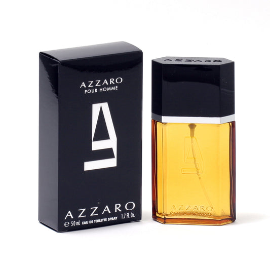 title:AZZARO POUR HOMME EDT SPRAY 1.7 OZ;color:not applicable