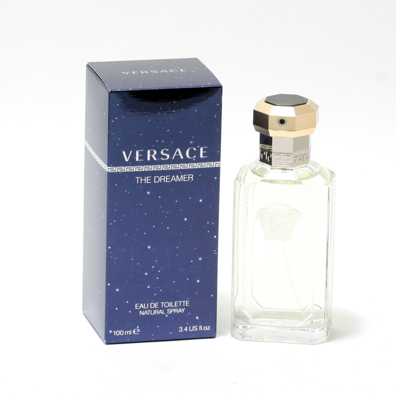 title:VERSACE DREAMER MEN EDT SPRAY 3.4 OZ;color:not applicable