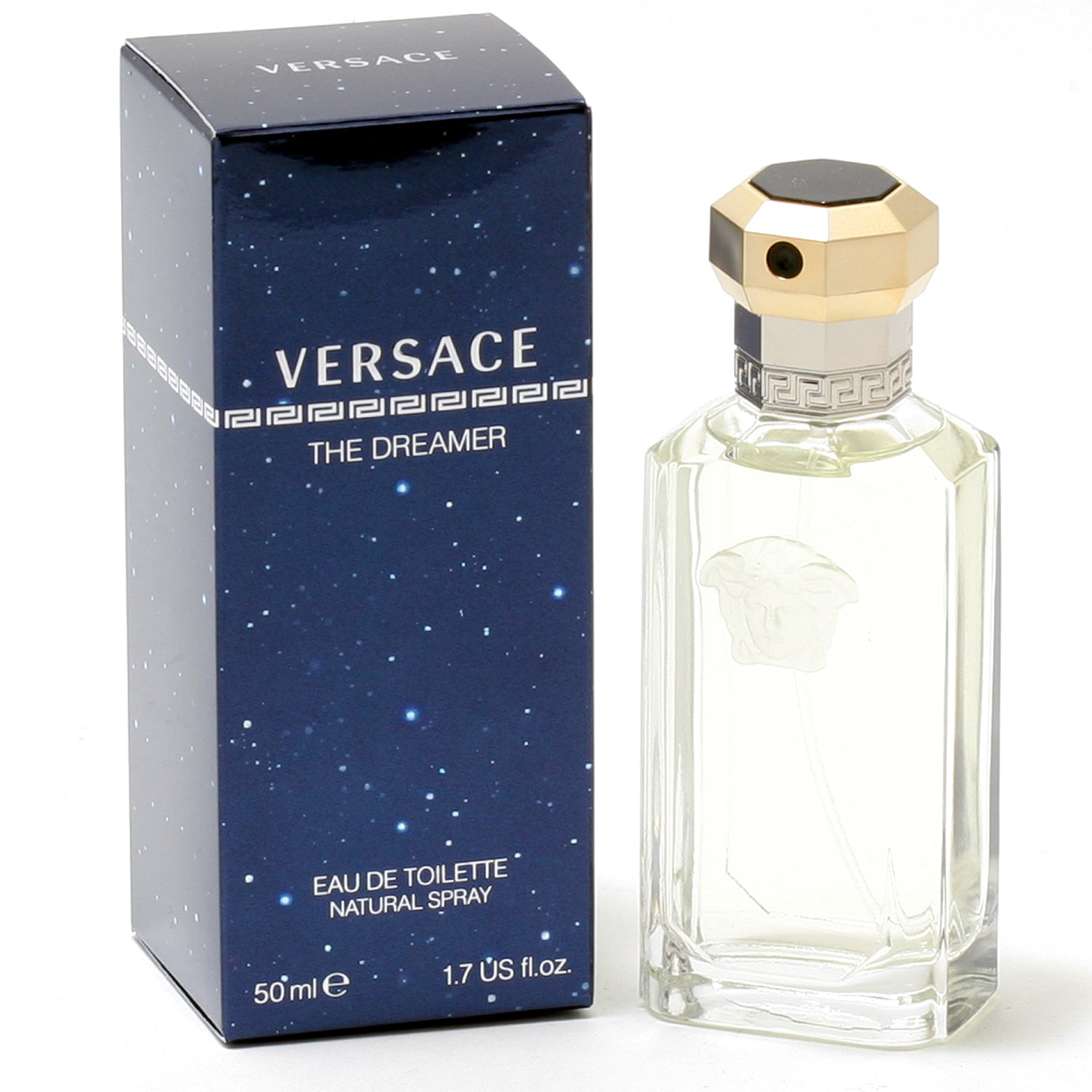 title:VERSACE DREAMER MEN EDT SPRAY 1.7 OZ;color:not applicable