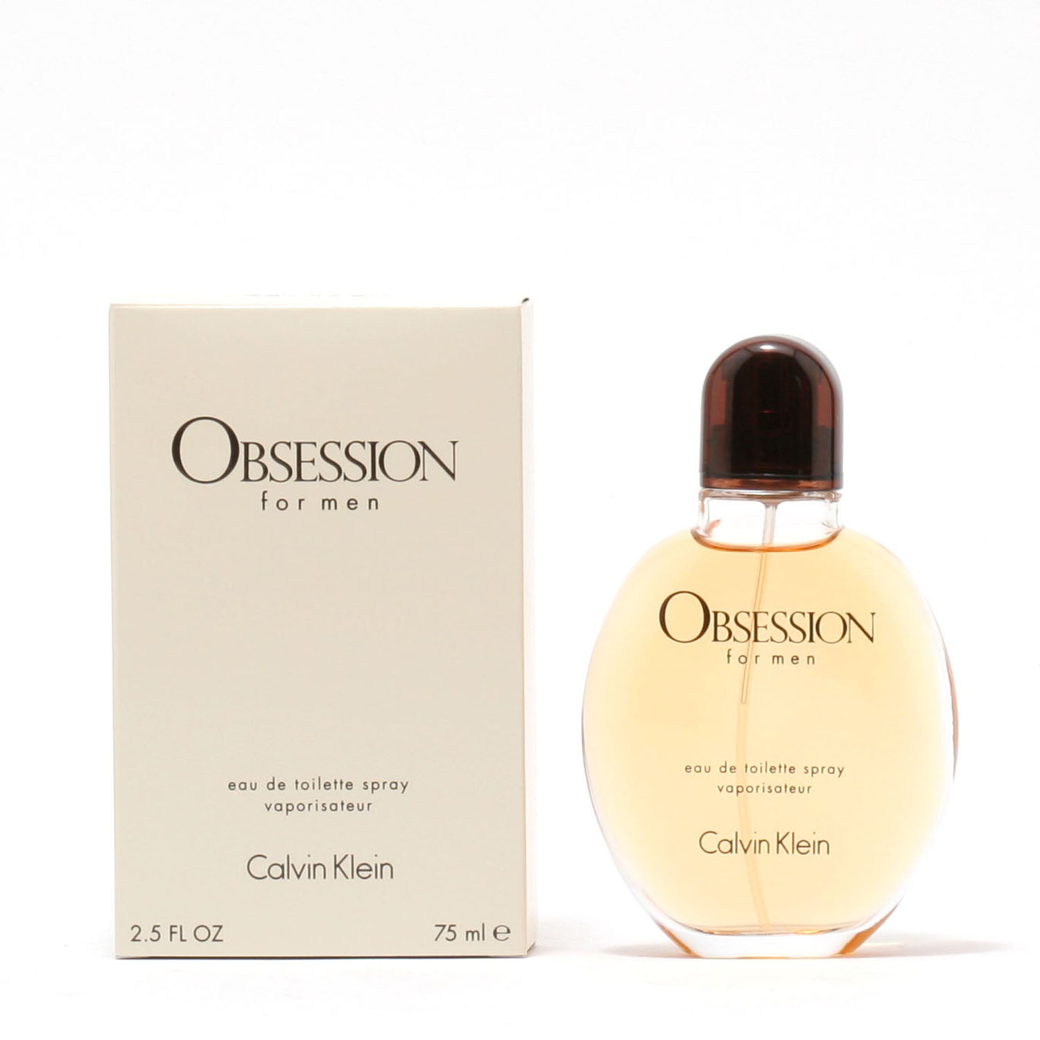 title:OBSESSION MEN BY CALVIN KLEIN EDT SPRAY 2.5 OZ;color:not applicable