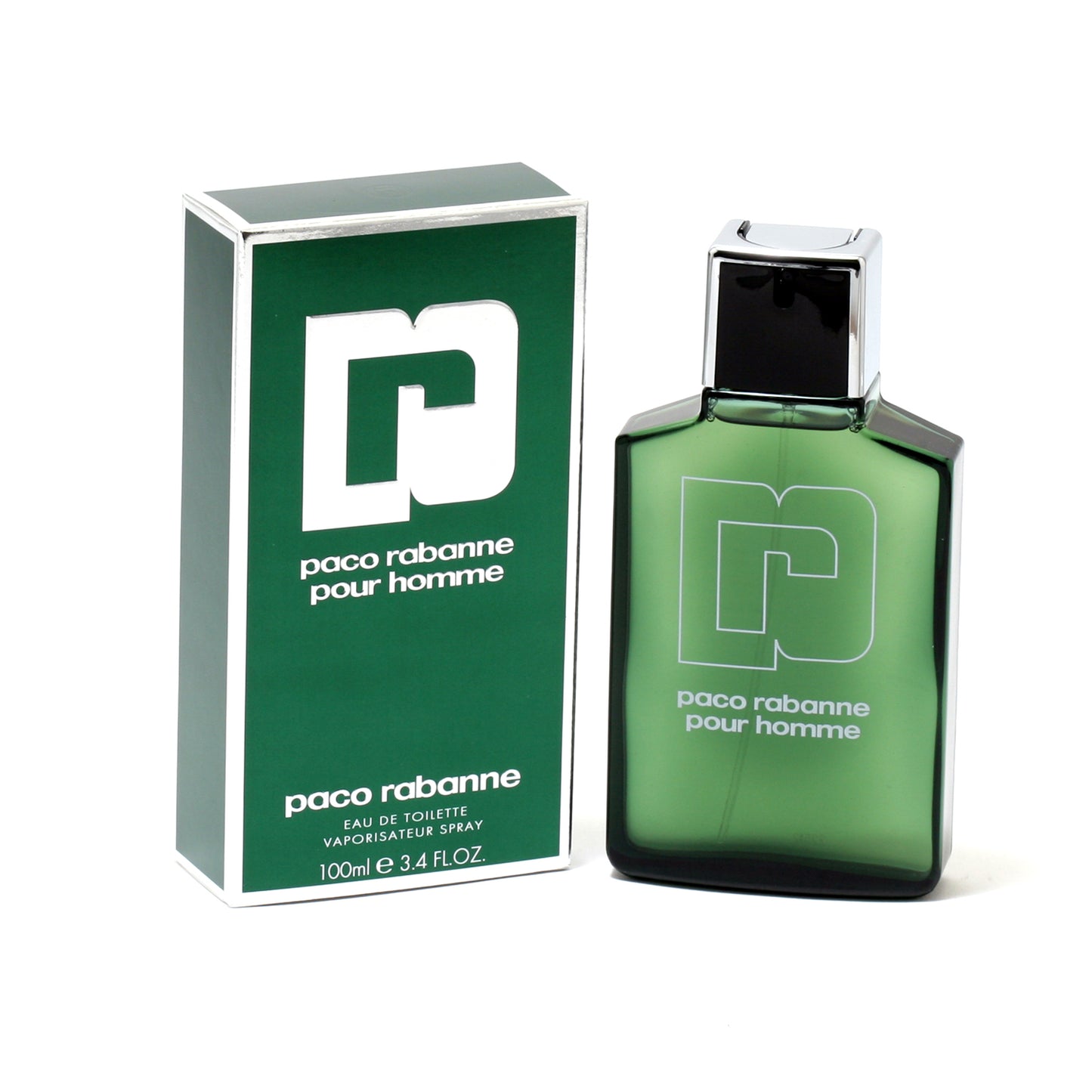 title:PACO RABANNE MEN EDT SPRAY 3.4 OZ;color:not applicable