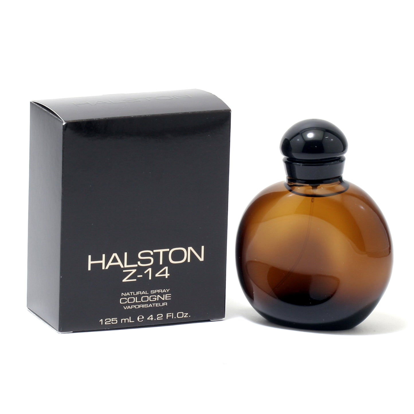 title:HALSTON Z 14 MEN by HALSTON COLOGNE SPRAY 4.2 OZ;color:not applicable