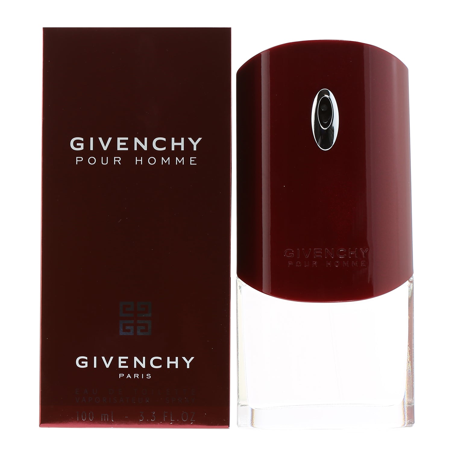 title:GIVENCHY POUR HOMME EDT SPRAY 3.3 OZ;color:not applicable