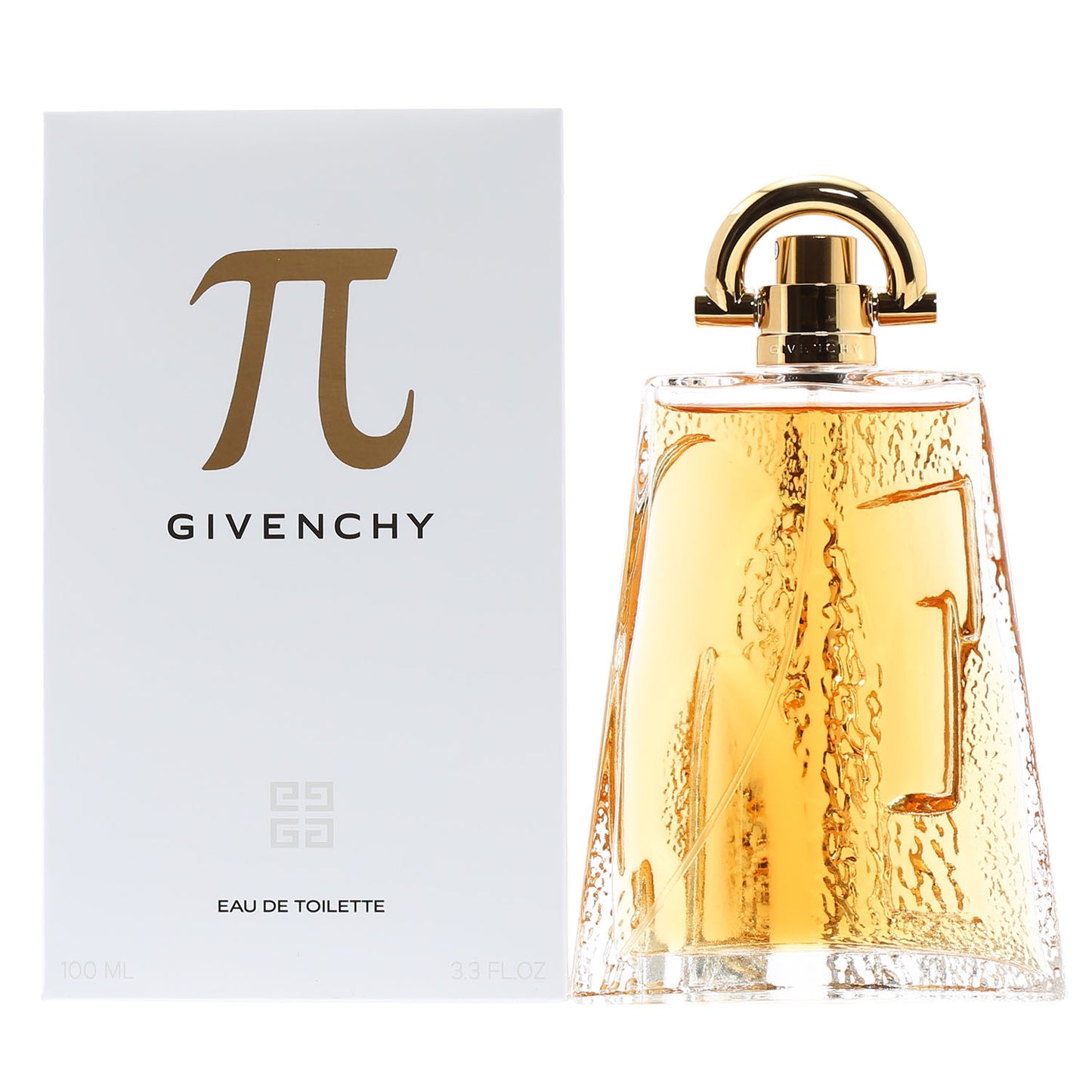 title:PI MEN by GIVENCHY EDT SPRAY 3.3 OZ;color:not applicable