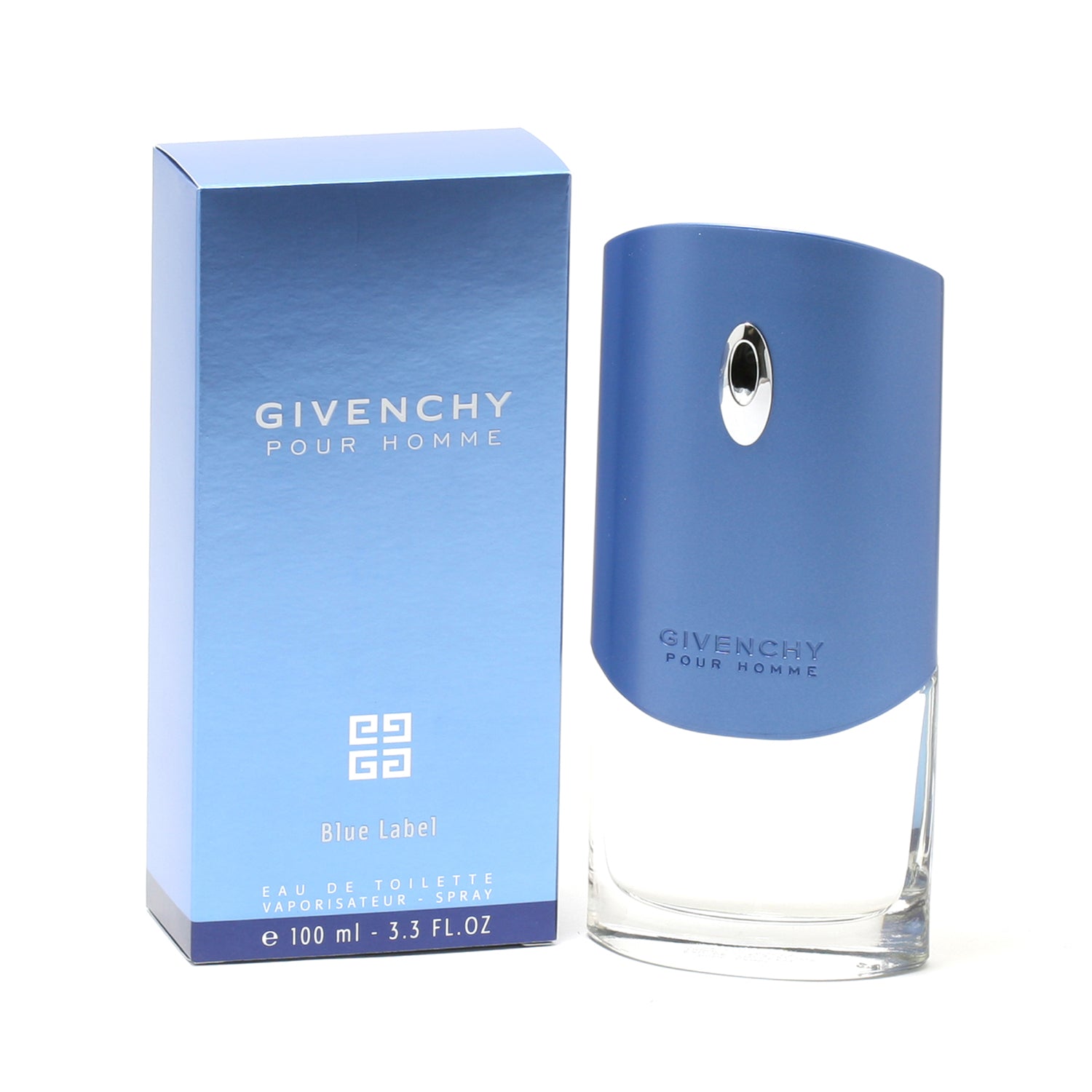 title:GIVENCHY POUR HOMME BLUE LABEL EDT SPRAY 3.4 OZ;color:not applicable