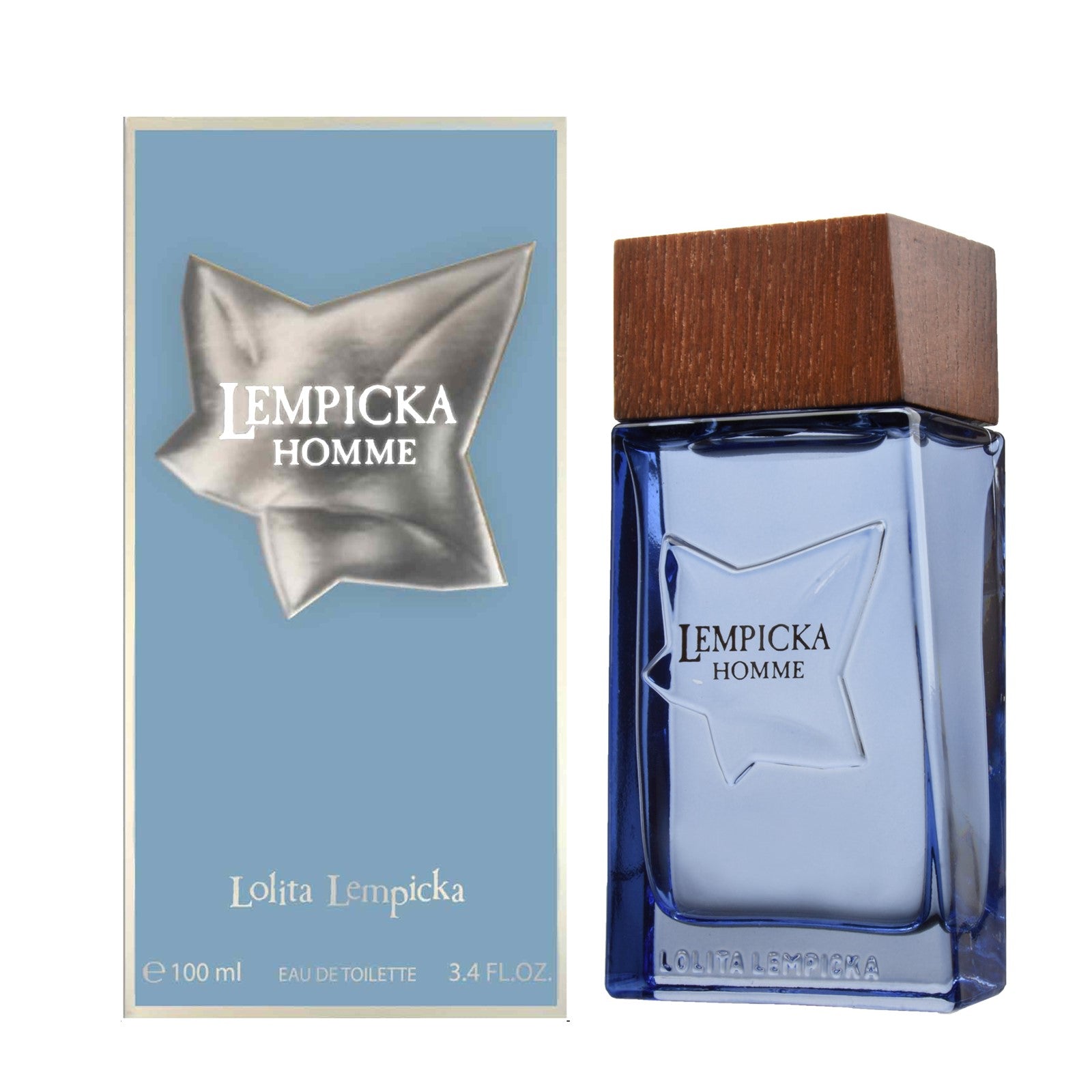 title:LOLITA LEMPICKA HOMME EDT SPRAY 3.4 OZ;color:not applicable