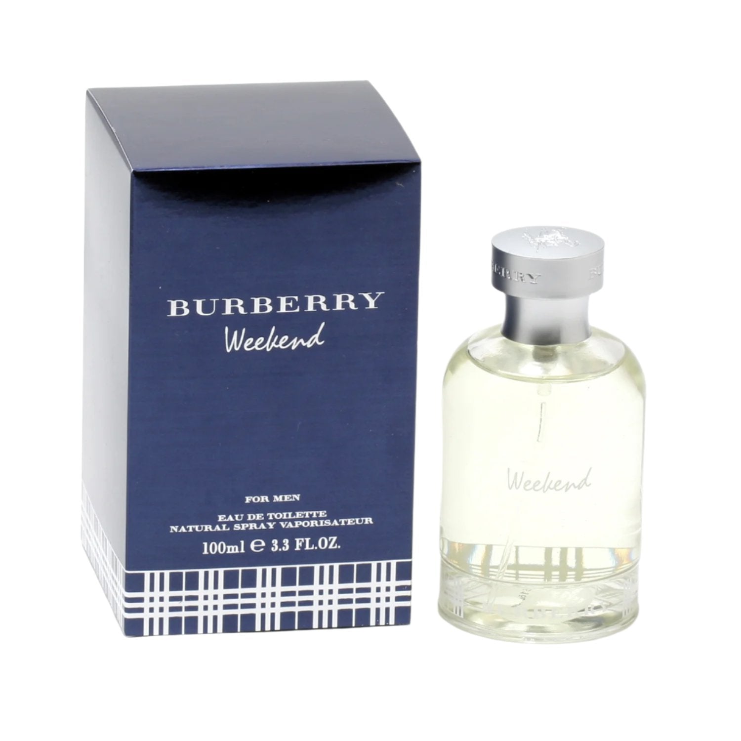 title:BURBERRY WEEKEND MEN EDT SPRAY 3.3 OZ;color:not applicable