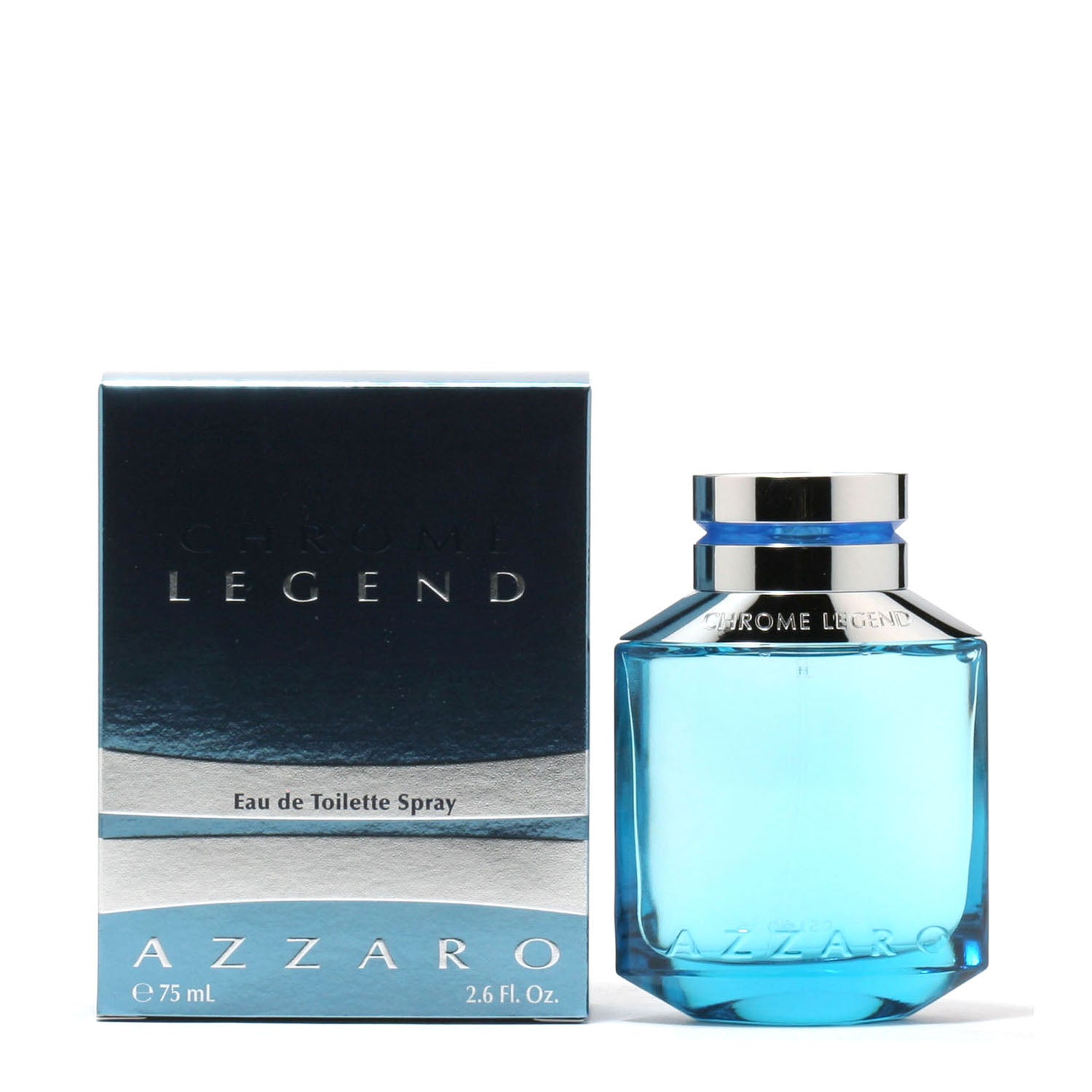 title:CHROME LEGEND MEN by AZZARO EDT SPRAY 2.5 OZ;color:not applicable