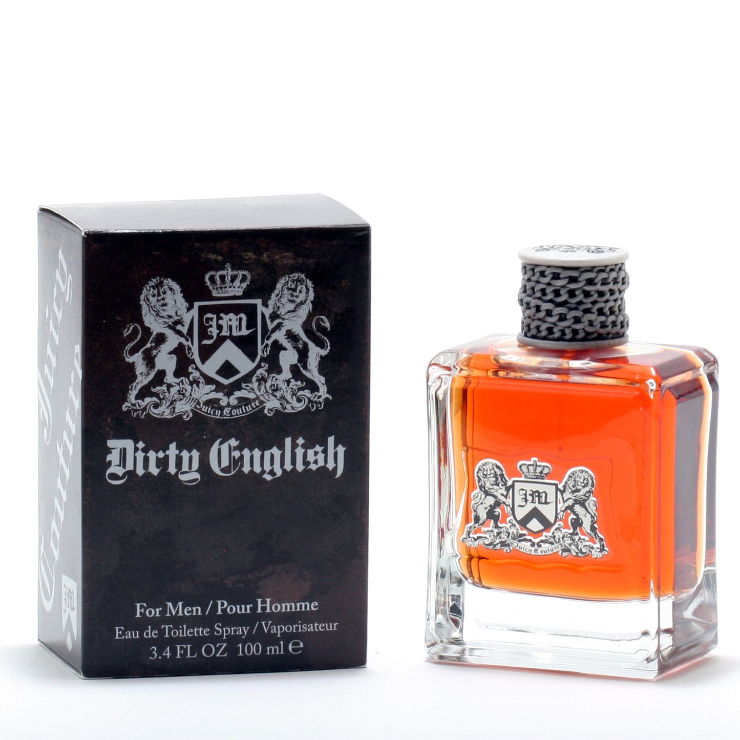 title:DIRTY ENGLISH MEN BY JUICY COUTURE EDT SPRAY 3.4 OZ;color:not applicable