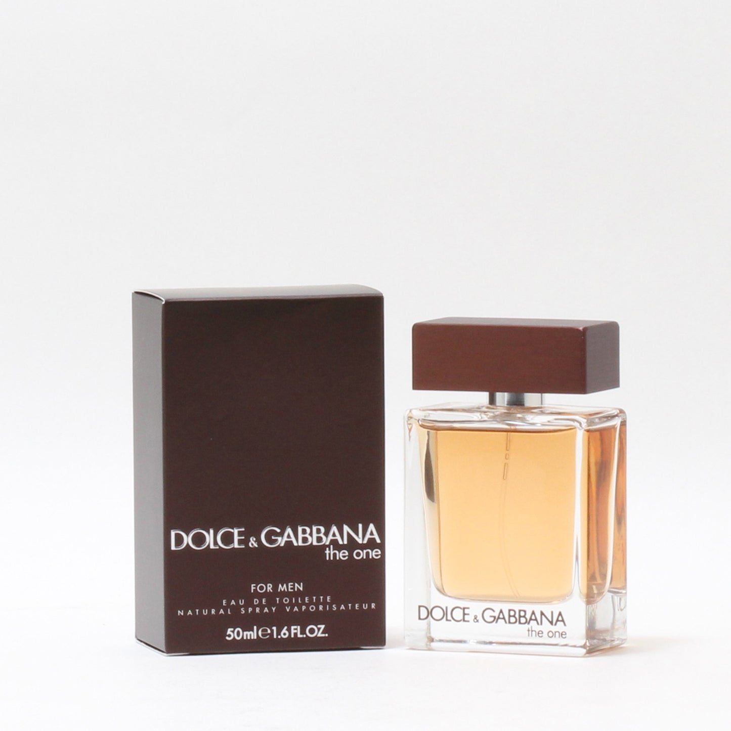 title:DOLCE & GABBANA THE ONE MEN EDT SPRAY 1.6 OZ;color:not applicable