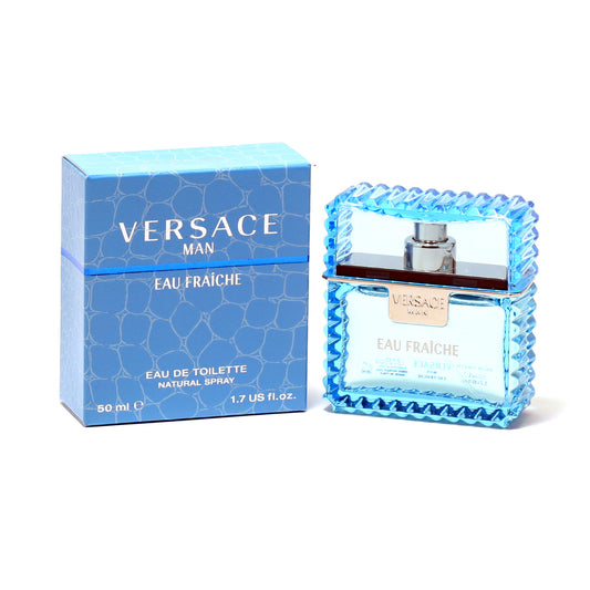 title:VERSACE MAN EAU FRAICHE EDT SPRAY 1.7 OZ;color:not applicable