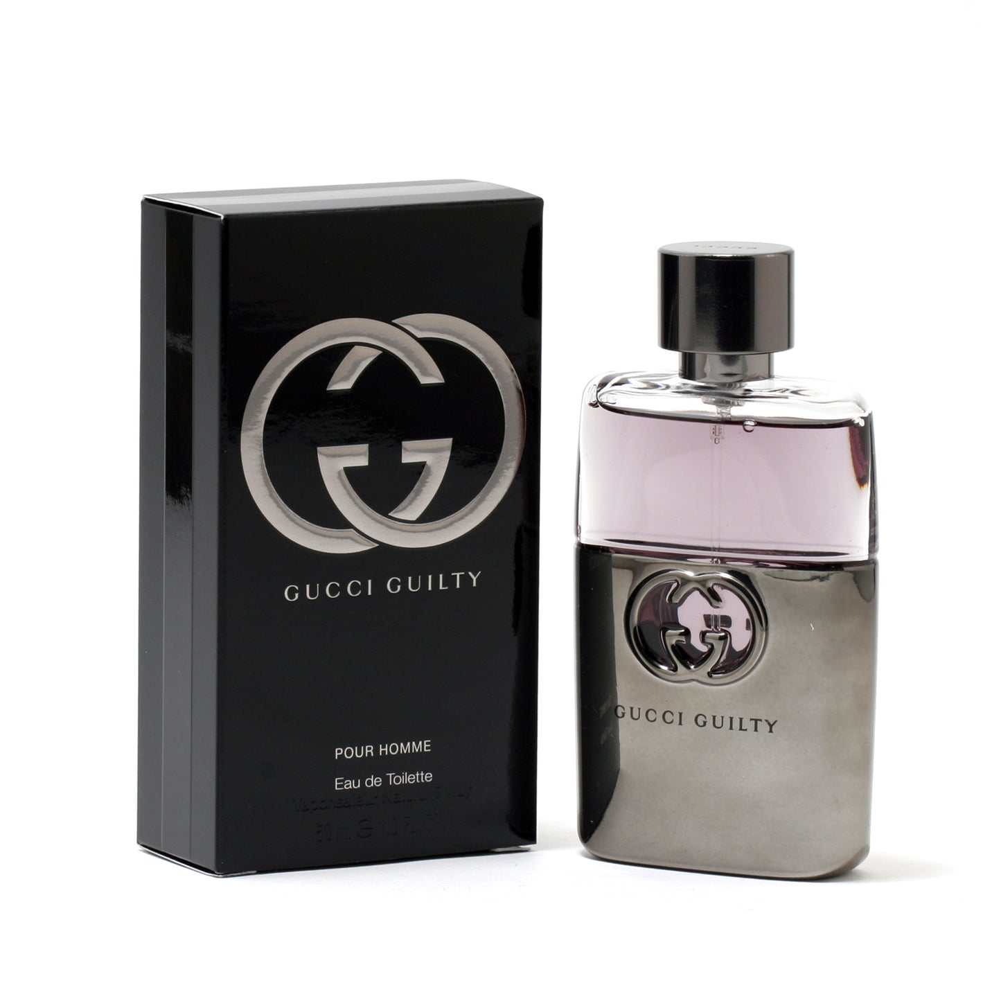 title:GUCCI GUILTY MEN EDT SPRAY 1.6 OZ;color:not applicable