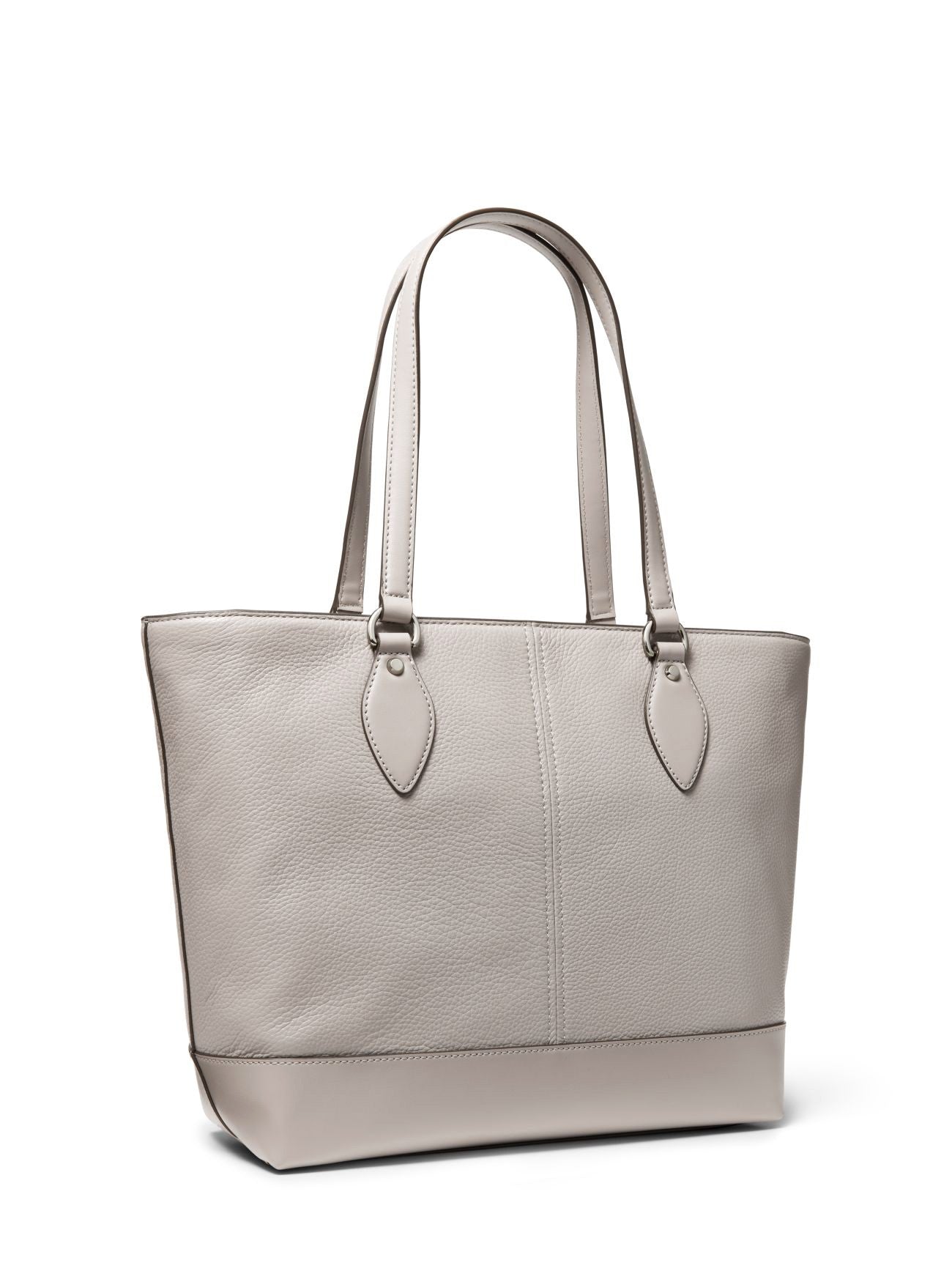 Michael Kors Beth Large Pebbled Leather Tote