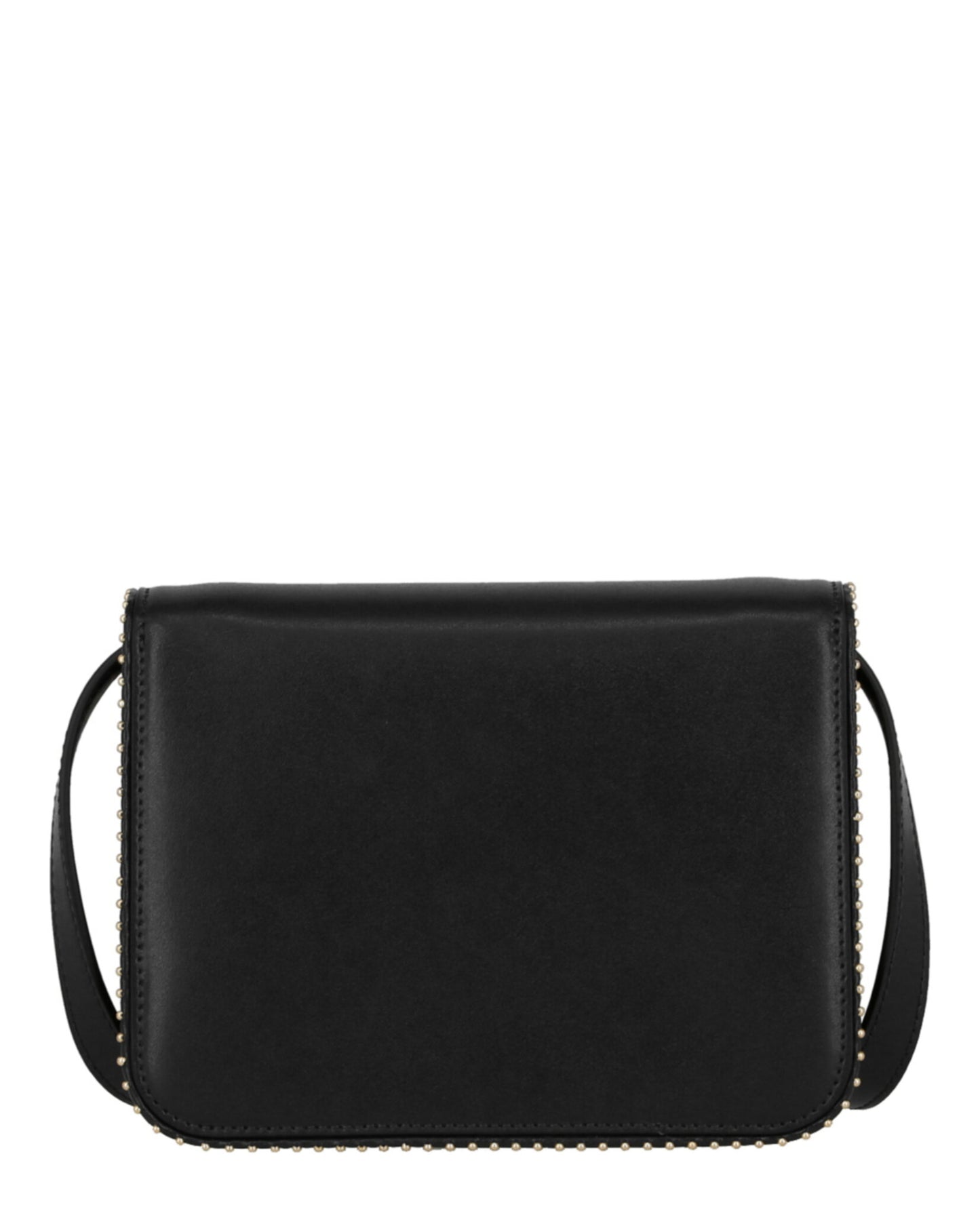 title:Mini Vara Bow Crossbody Bag;color:Black