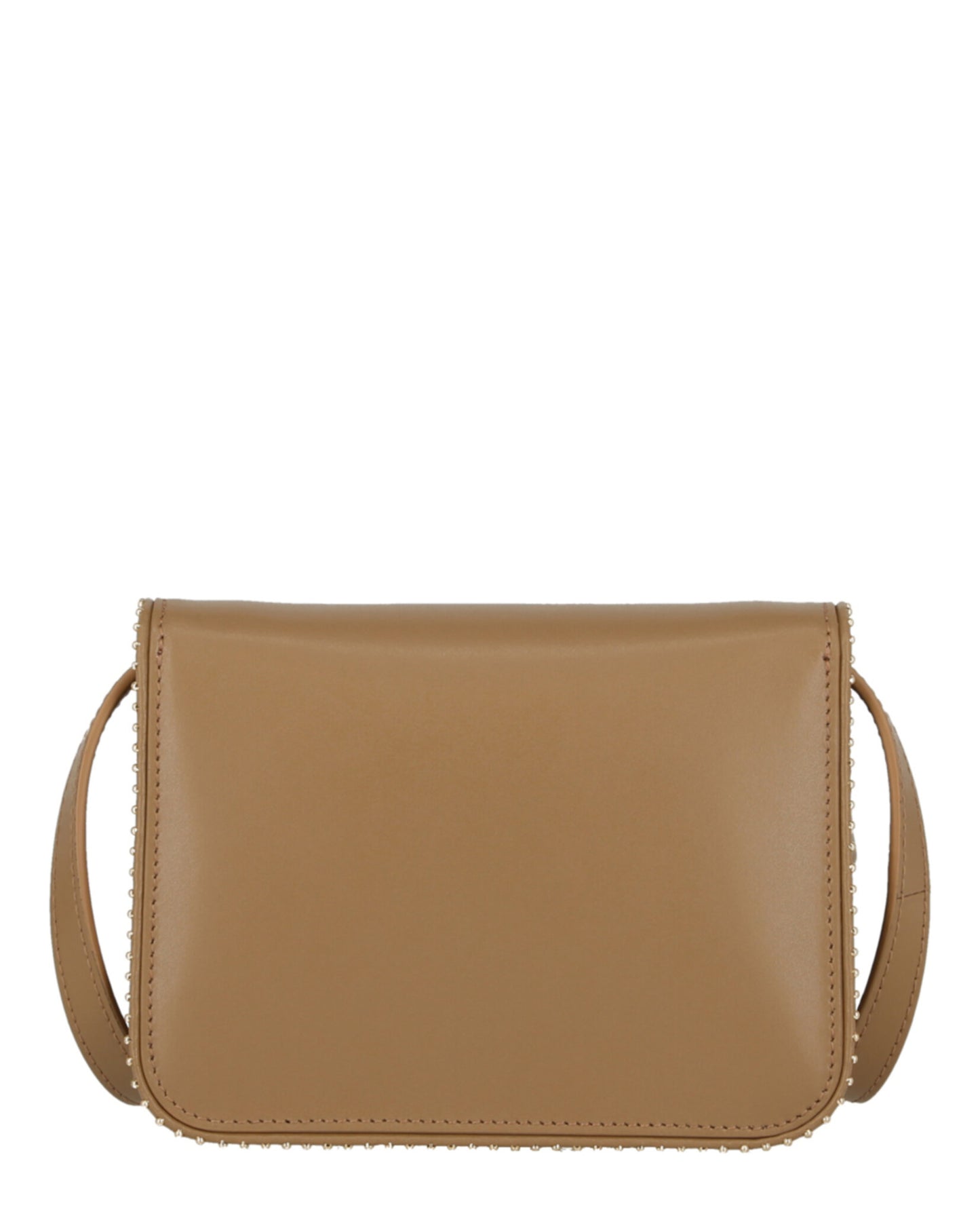 title:Mini Vara Bow Crossbody Bag;color:Camel