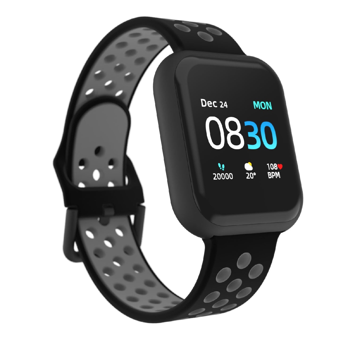 iTouch Air 3 Smartwatch - Ruumur