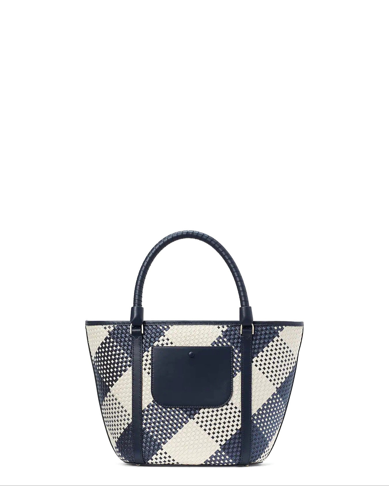 Kate Spade Cruise Gingham Medium Tote