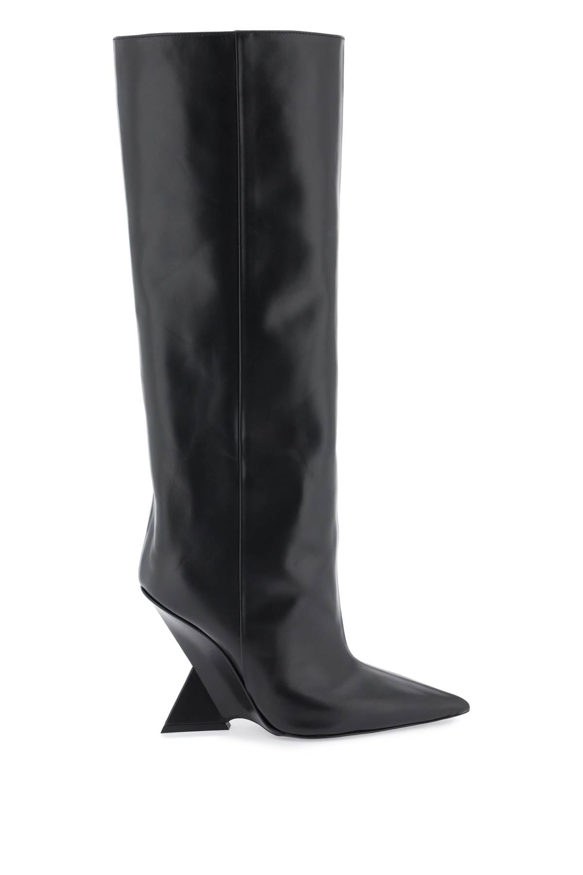 The Attico Cheope Tube Boots