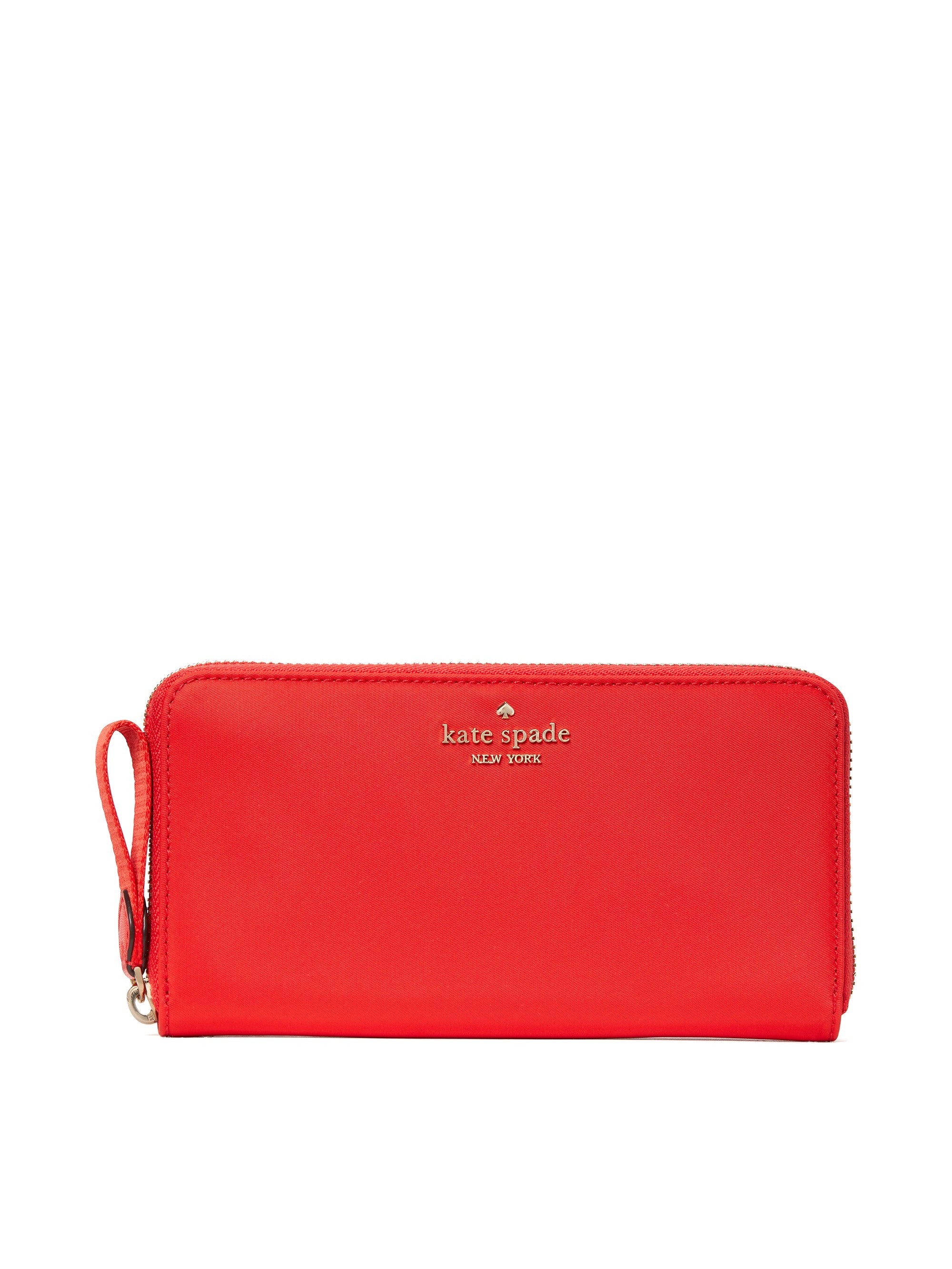 Kate Spade Chelsea Large Continental Wallet– Ruumur