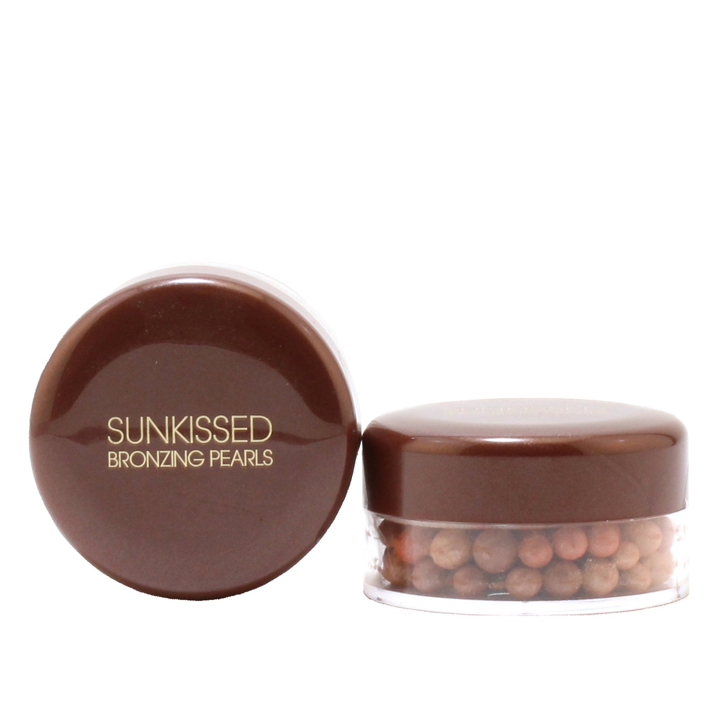 title:SUNKISSED BRONZING PEARLS DUO DUO;color:not applicable