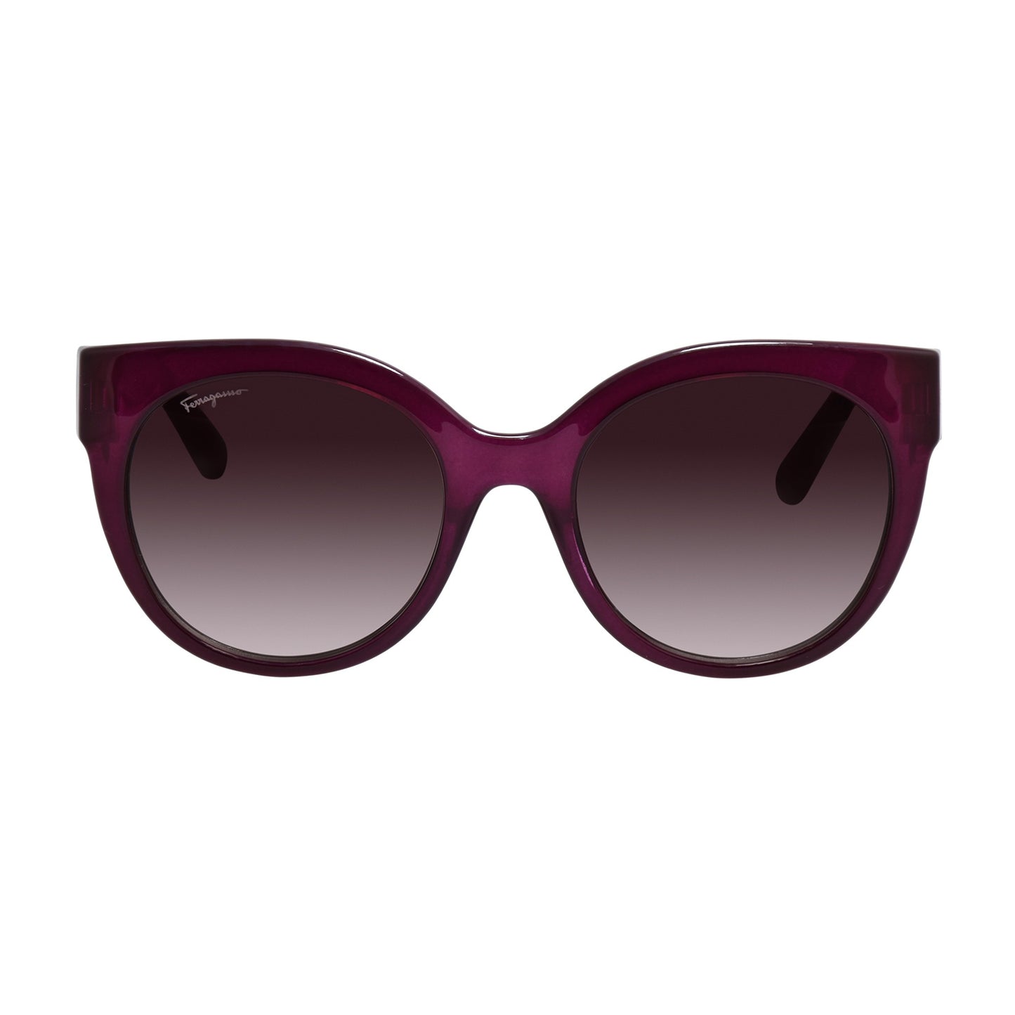 Salvatore Ferragamo Womens Purple Sunglasses SF_1031S_513_53mm