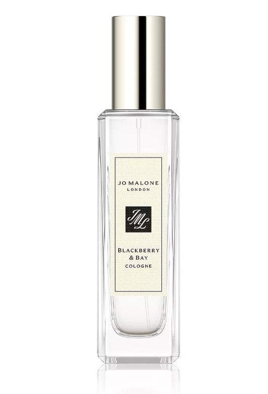 JO MALONE LONDON BLACKBERRY & BAY COLOGNE 1.0oz