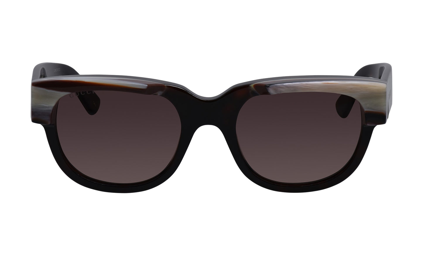 Gucci Mens Havana Sunglasses GG_1165S_002