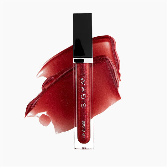 Lip Gloss - Heartfelt