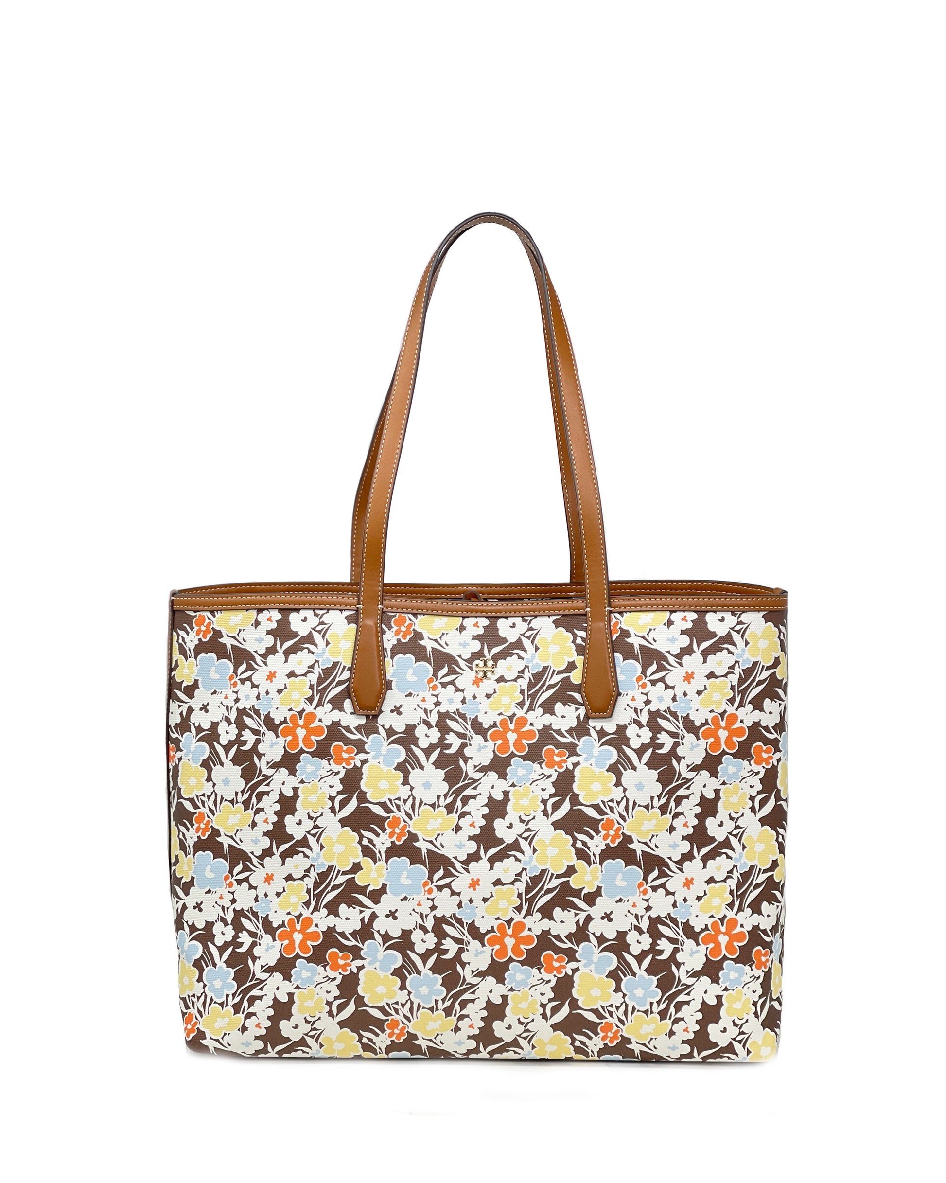 title:Tory Burch Reverie Kerrington Tote;color:Reverie