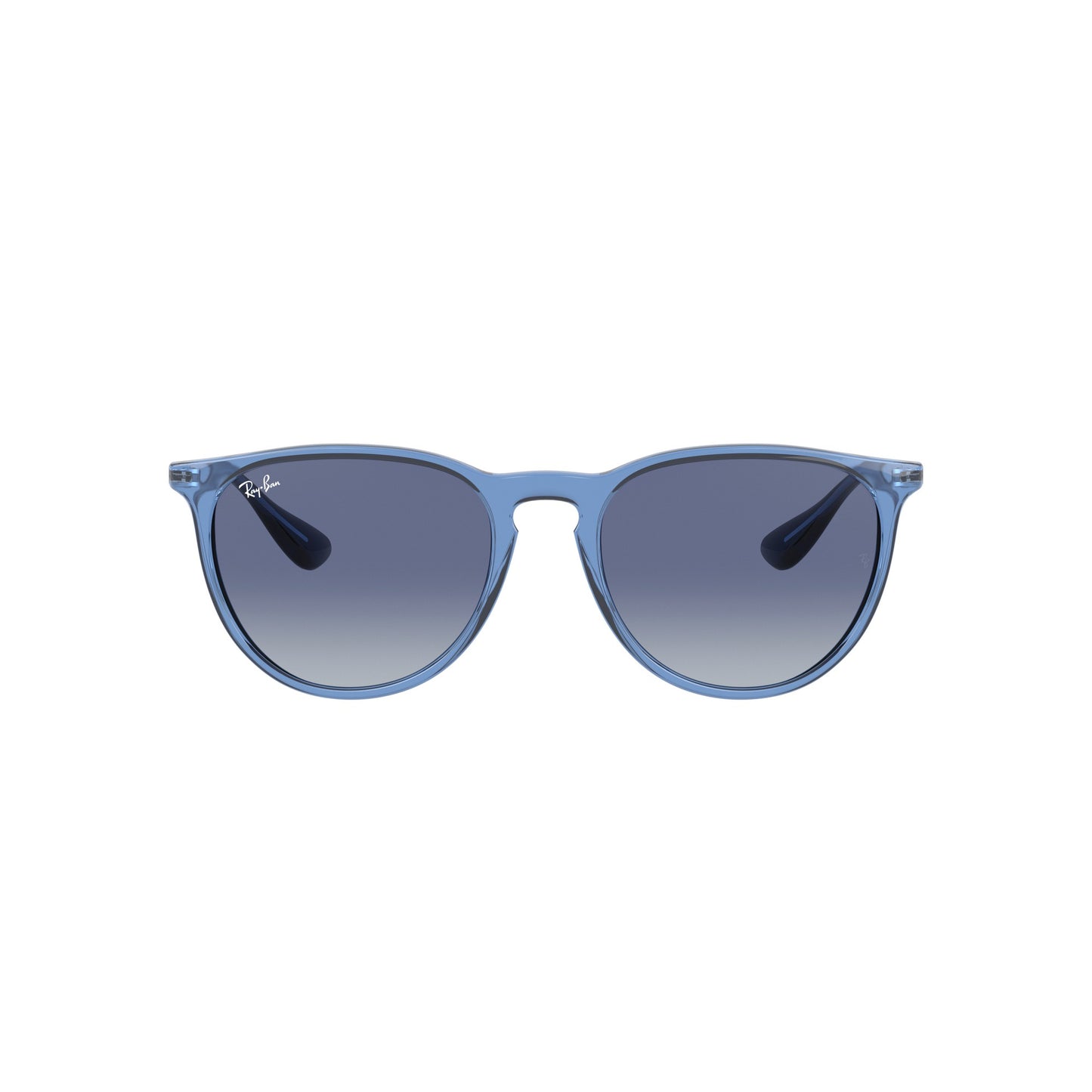 Ray-Ban Unisex Blue Sunglasses RB_4171F_65154L_57mm