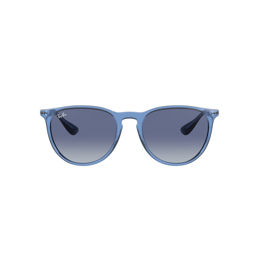 Ray-Ban Unisex Blue Sunglasses RB_4171F_65154L_57mm