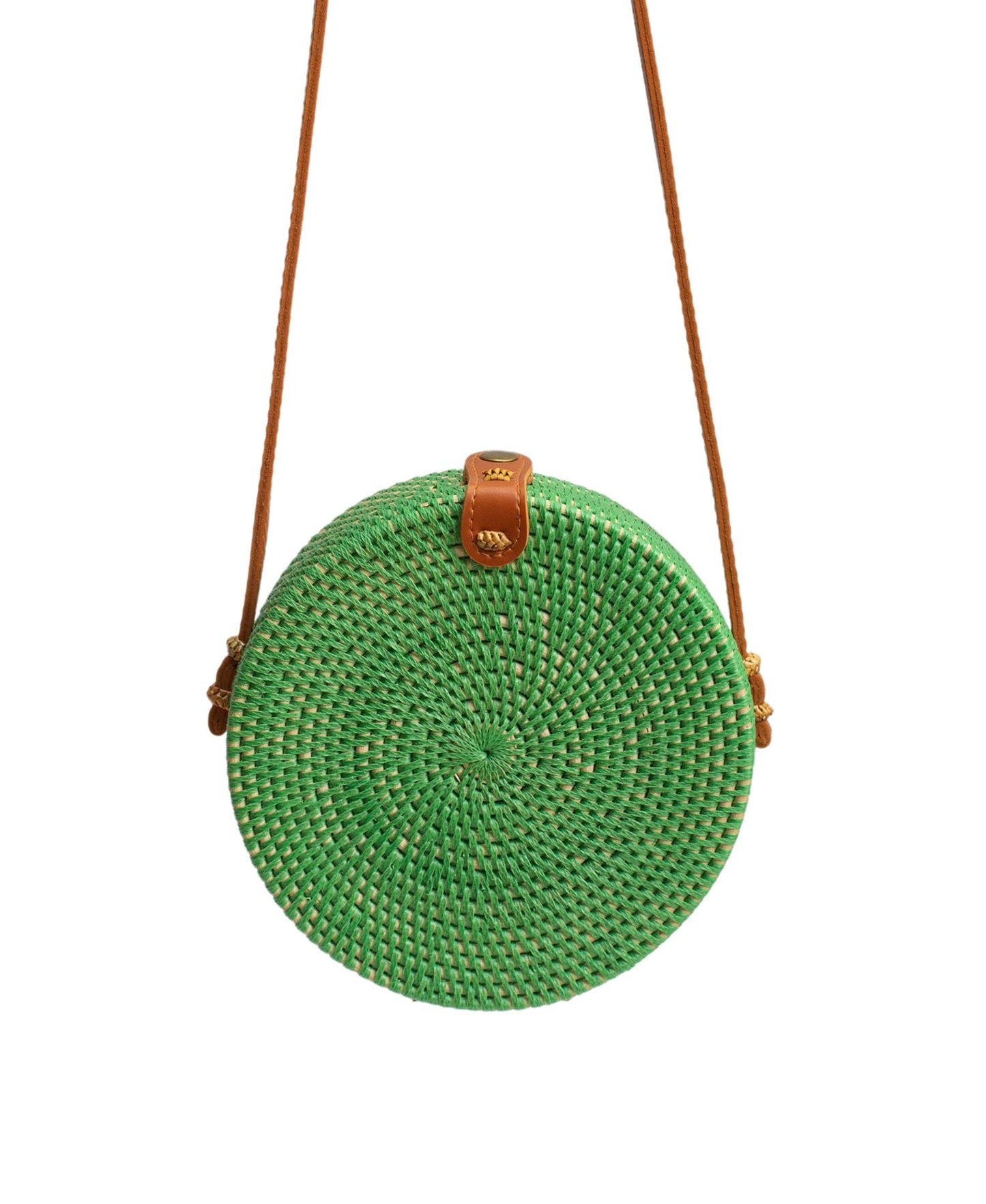 Jelavu Ata Bali - Small Crossbody