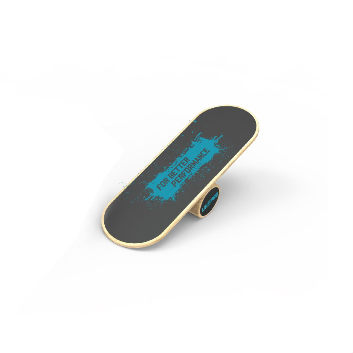 Live Up Balance Board With Roller